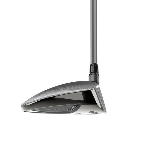 【新品】テーラーメイド TaylorMade Qi35 MAXLITE フェアウェイウッド AIR SPEEDER TMシャフト