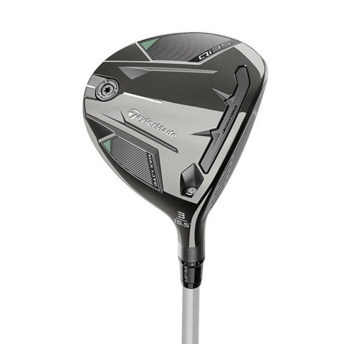 【新品】テーラーメイド TaylorMade Qi35 MAXLITE ウィメンズ フェアウェイウッド ELDIOシャフト【レディース】