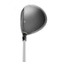 【新品】テーラーメイド TaylorMade Qi35 MAXLITE ウィメンズ フェアウェイウッド ELDIOシャフト【レディース】