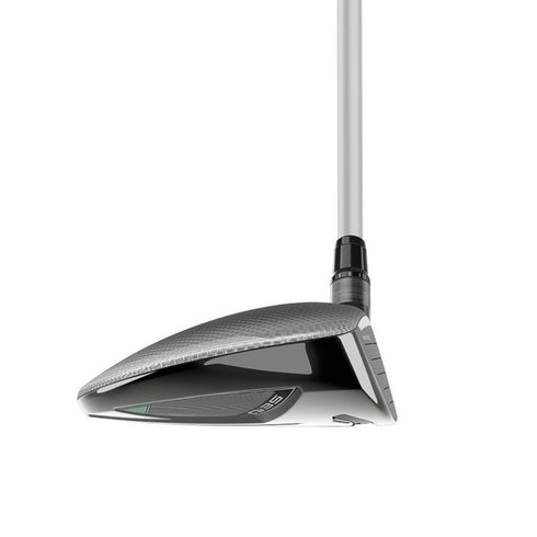 【新品】テーラーメイド TaylorMade Qi35 MAXLITE ウィメンズ フェアウェイウッド ELDIOシャフト【レディース】