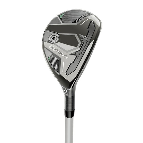 【新品】テーラーメイド TaylorMade Qi35 MAXLITE ウィメンズ レスキュー ELDIOシャフト【レディース】