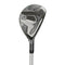 【新品】テーラーメイド TaylorMade Qi35 MAXLITE ウィメンズ レスキュー ELDIOシャフト【レディース】