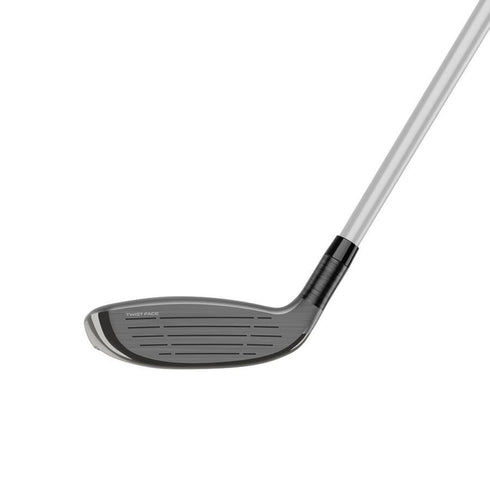 【新品】テーラーメイド TaylorMade Qi35 MAXLITE ウィメンズ レスキュー ELDIOシャフト【レディース】
