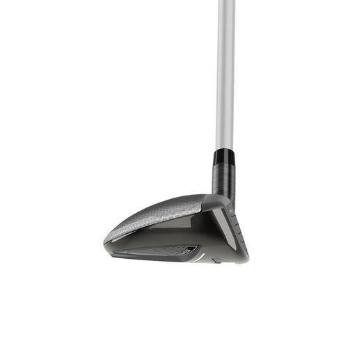 【新品】テーラーメイド TaylorMade Qi35 MAXLITE ウィメンズ レスキュー ELDIOシャフト【レディース】