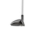 【新品】テーラーメイド TaylorMade Qi35 MAXLITE ウィメンズ レスキュー ELDIOシャフト【レディース】