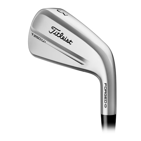 【新品】タイトリスト Titleist T250U(2025) ユーティリティ TENSEI 1K BLUE HY65シャフト