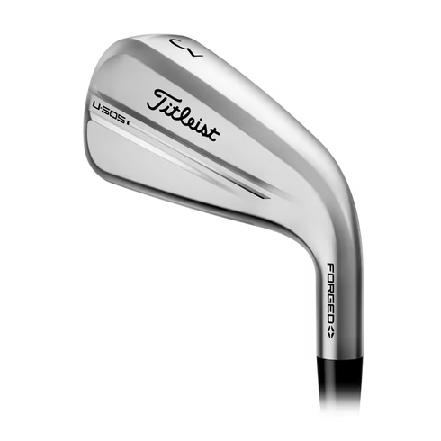 【新品】タイトリスト Titleist U505(2025) ユーティリティ TENSEI 1K BLUE HY65シャフト