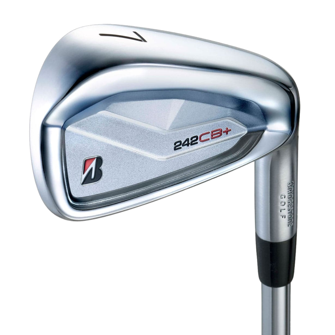 TaylorMade P7CB 2024 Iron Set 6-9+Pw Ns Pro Modus 3 Tour 105