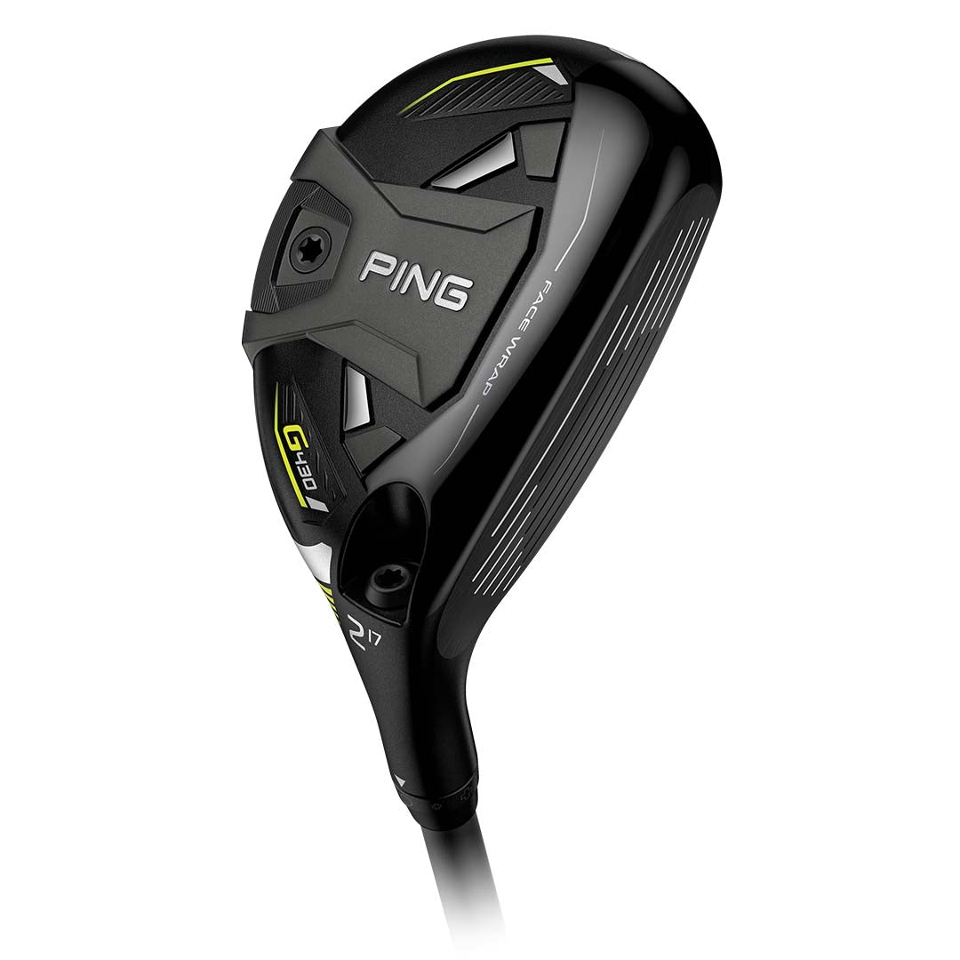 PING G400 4番ユーティリティ 22度 ダイヤモンドスピーダー7S 楽天市場】ping g400 ユーティリティの通販