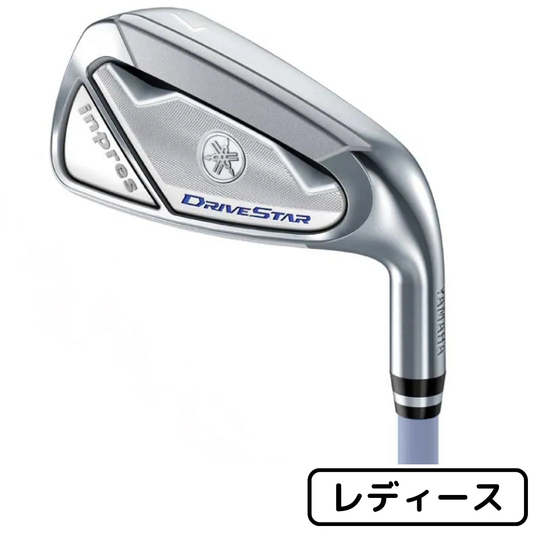 YAMAHA – ゴルフショップダイナマイト｜Golfshop Dynamite