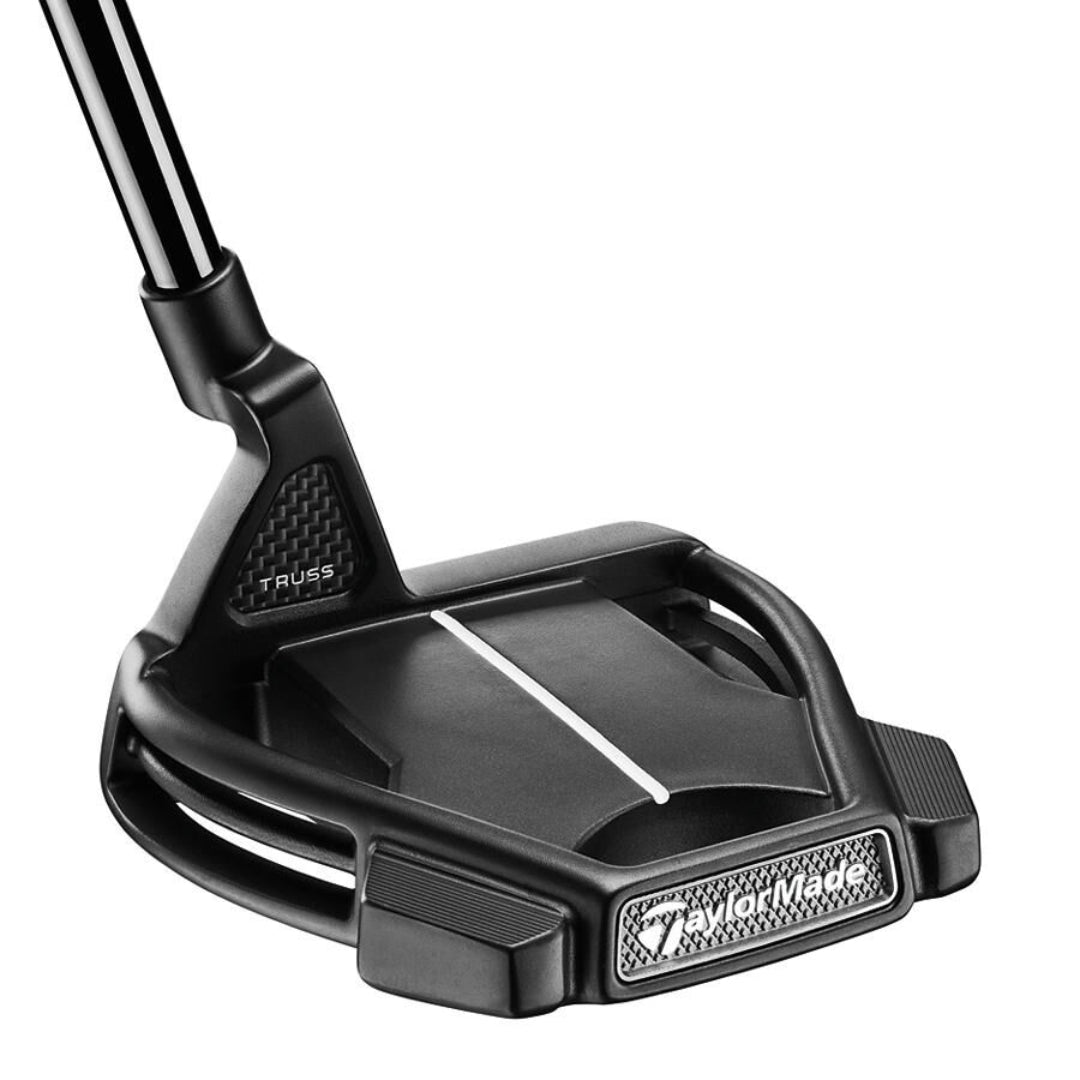 テーラーメイド　スパイダーGTノッチバック TaylorMade テーラーメイド ゴルフ Spider GT スパイダー ノッチ