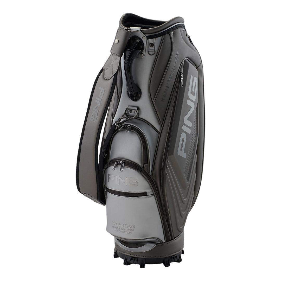 ゴルフバッグ・キャディバッグ Miii MIZUNO GOLF ミズノ ボルサヴォアドーラ BOLSA VOADORA FIT