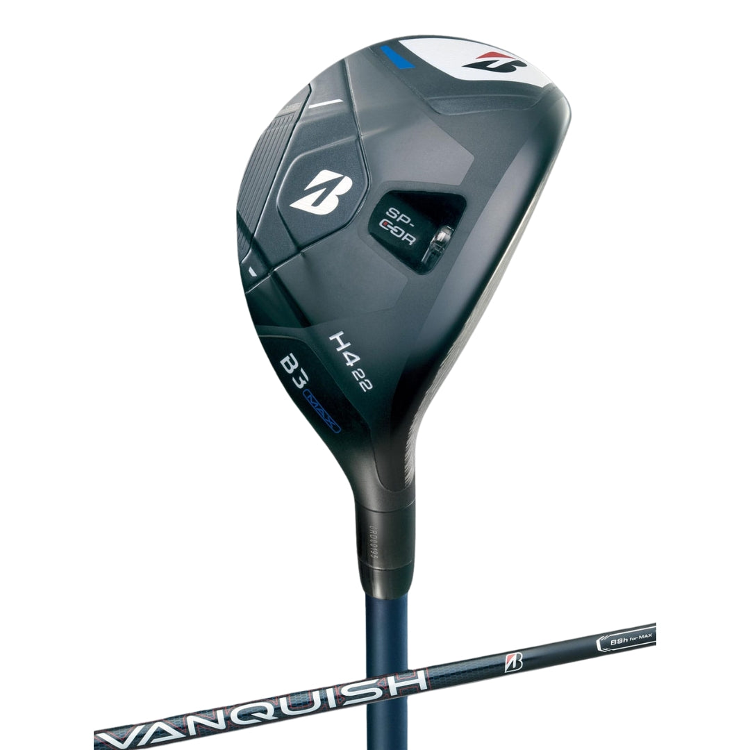 ユーティリティ – ゴルフショップダイナマイト｜Golfshop Dynamite