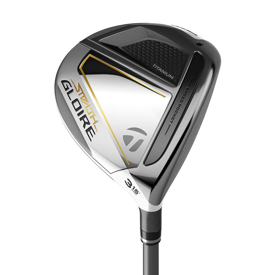 テーラーメイド ステルス グローレ TaylorMade STEALTH GLOIRE ...