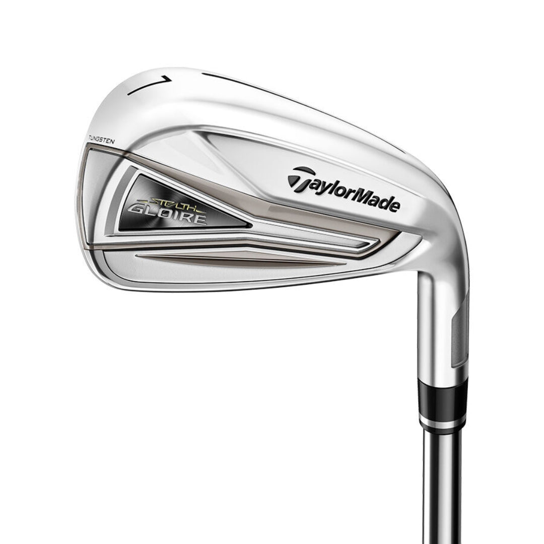 テーラーメイド ステルス グローレ TaylorMade STEALTH GLOIRE アイアン N.S.PRO® 790GHスチールシャフ –  ゴルフショップダイナマイト｜Golfshop Dynamite