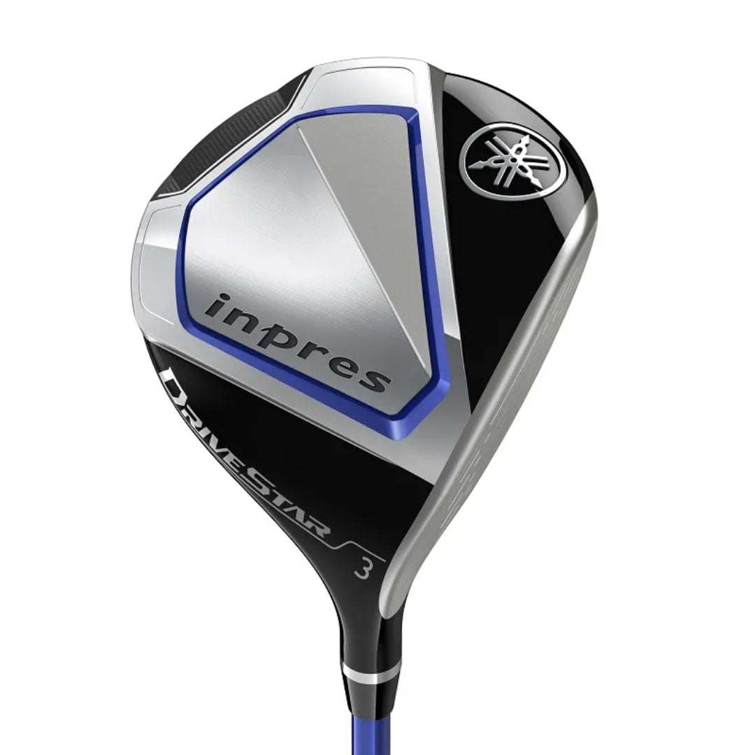 ダイナFTR フェアウェイウッド 3W 15° 5W 20° フレックスR 右用 ダイナFTR フェアウェイウッド 3W 15° 5W 20° フレックスR 右用