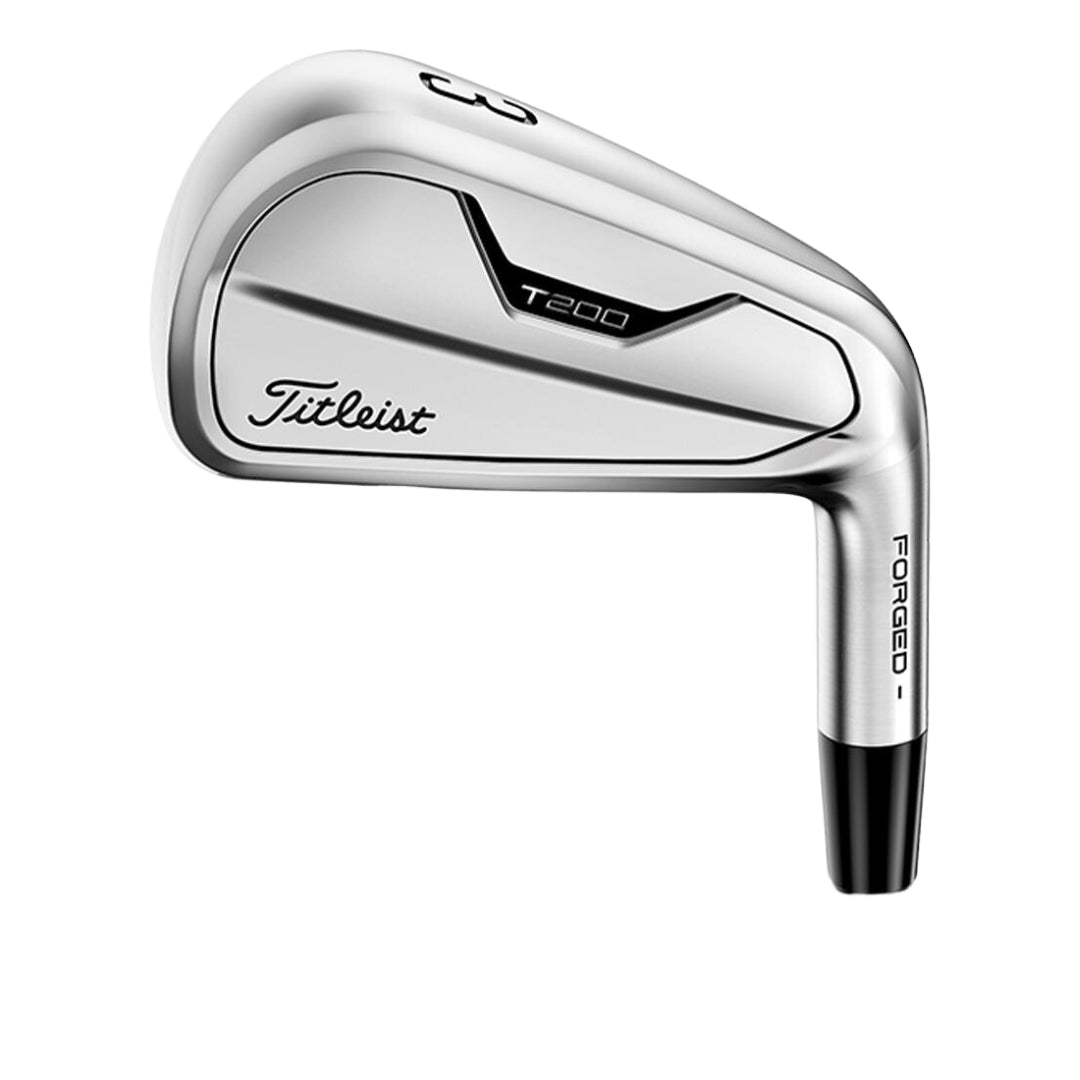 新品】タイトリスト T200 Titleist T200 ユーティリティアイアン 2021 