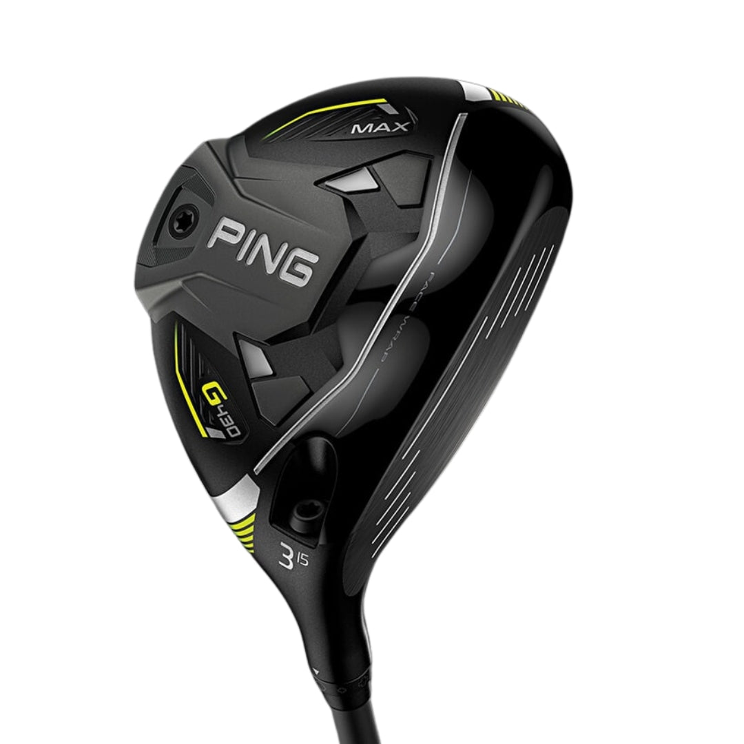 新品】ピンゴルフ PING G430 アイアンセット #6-PW、45°、50°(7