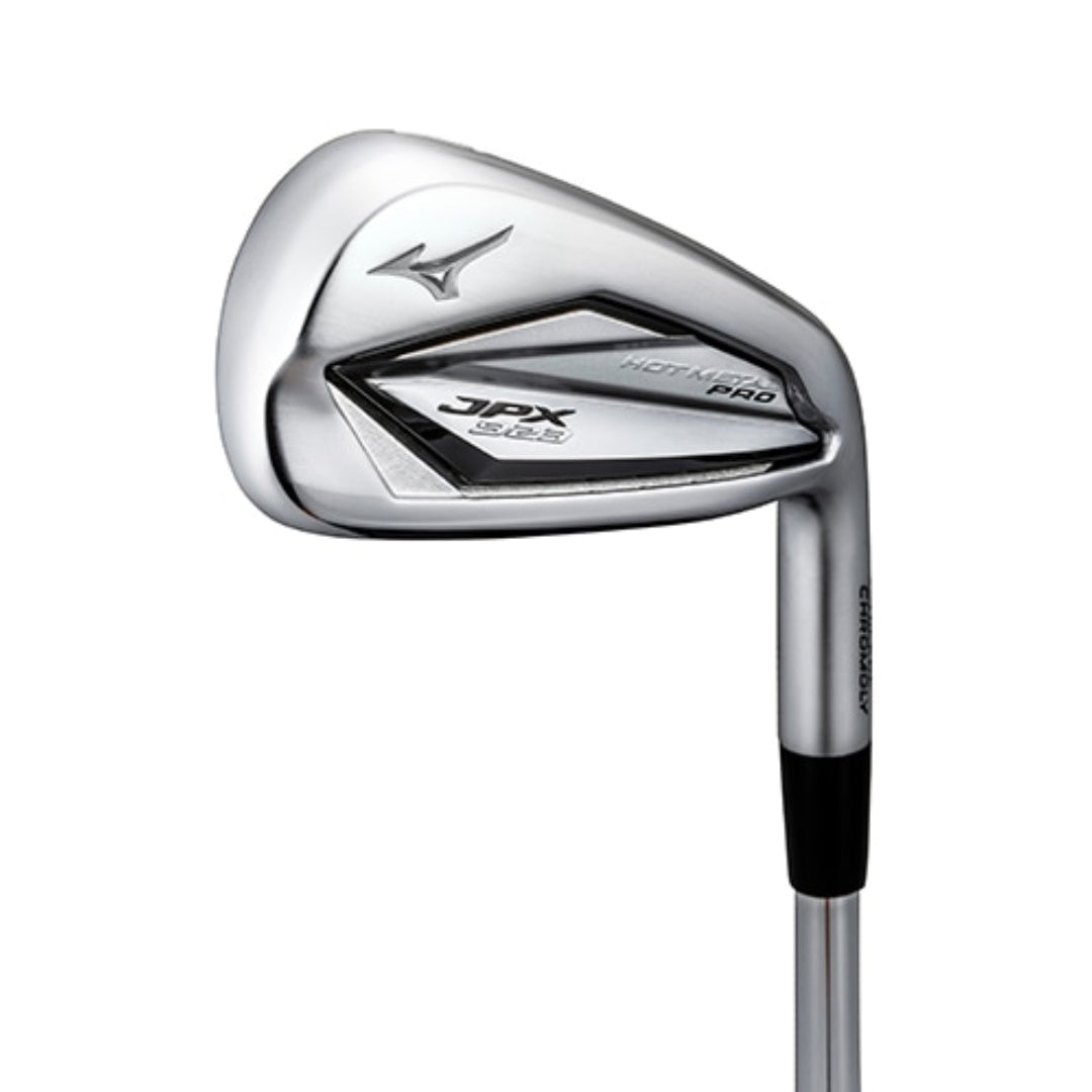 JPX 923 FORGED アイアン 6本組／左用(No.5～9、PW)(Dynamic