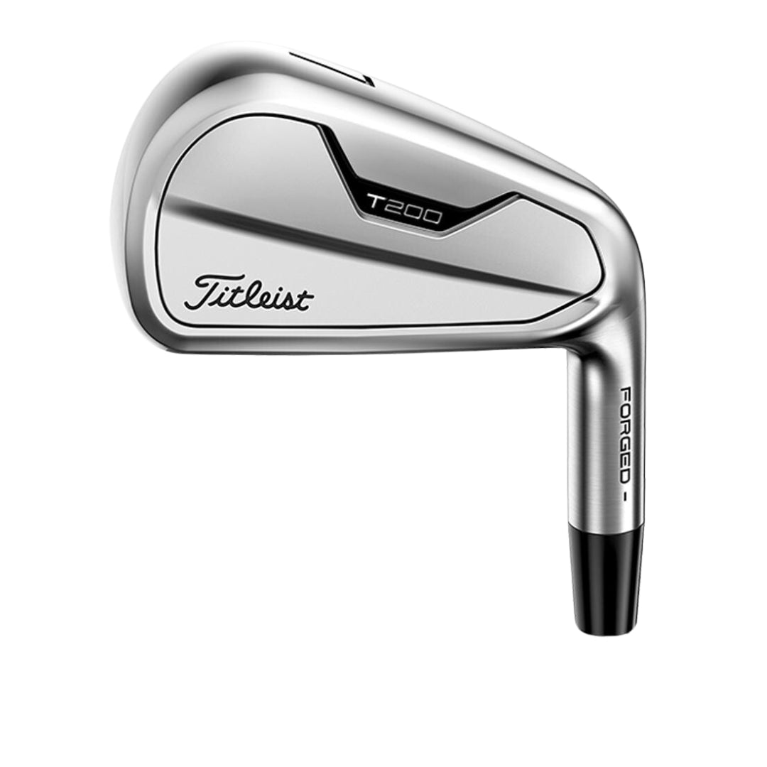 新品】タイトリスト T200 Titleist T200 アイアン 3D055 カーボンシャフト 2021年モデル –  ゴルフショップダイナマイト｜Golfshop Dynamite