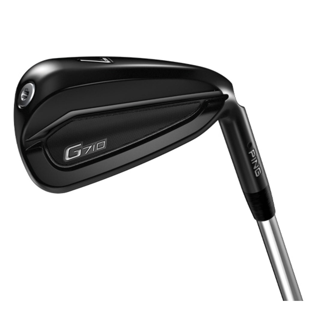 ピンゴルフ PING G710 アイアンセット #6-PW、UW(6本) ALTA DISTANZA BK40カーボンシャフト –  ゴルフショップダイナマイト｜Golfshop Dynamite