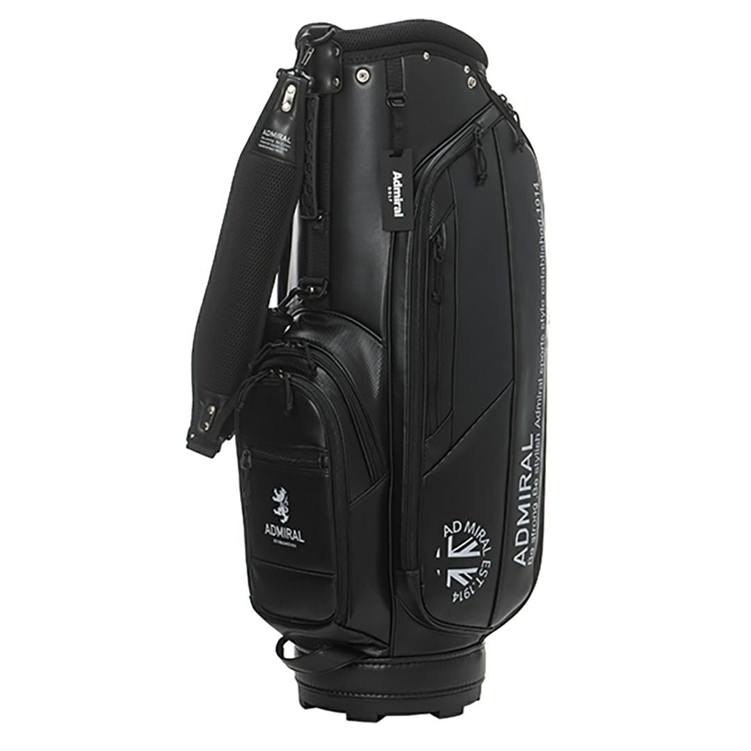 モリゾウ【即購入可】　専用 美品　Admiral キャディバッグ 61A4zbYRfaL._AC_SY395_.jpg