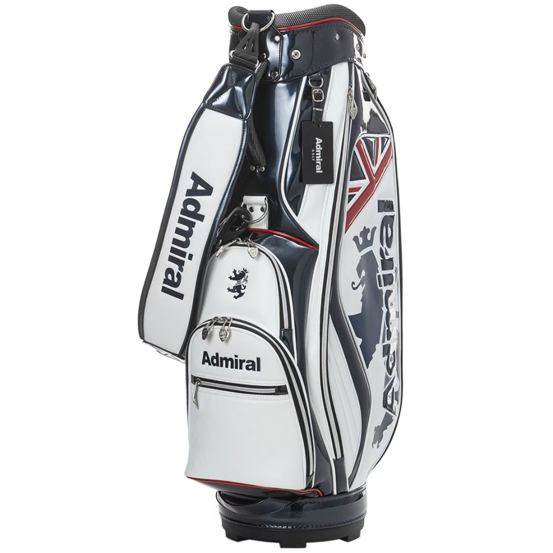 アドミラル　キャディバッグ　タイトリスト S200718 ゴルフクラブ 11本 アドミラル キャディバッグ タイトリスト S200718 ゴルフクラブ 11本