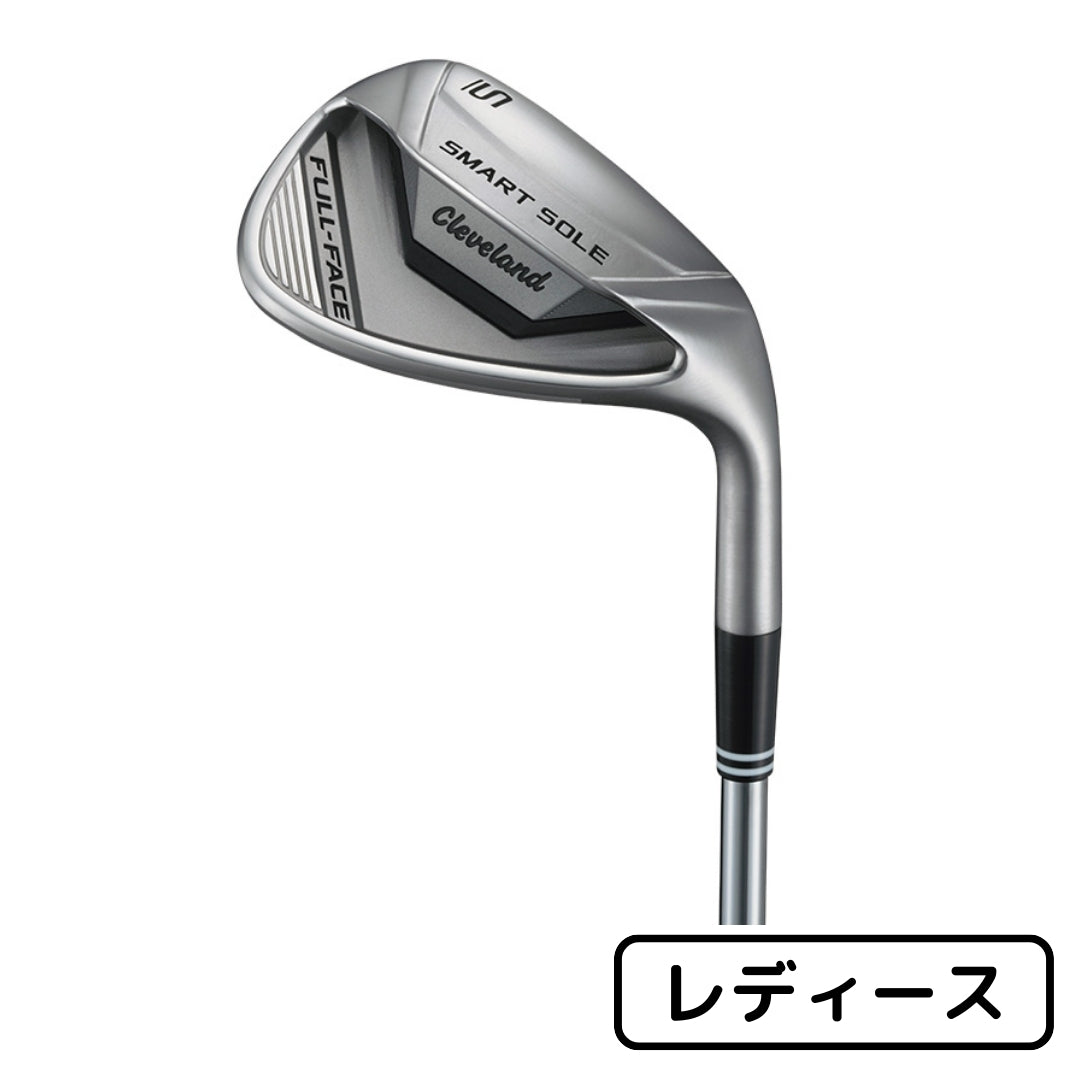 SMARTSOLE FULL-FACE TYPE-S ウェッジ UST RECOIL DART 50 WEDGE